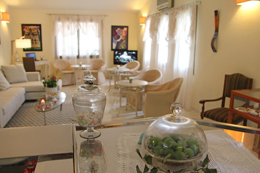Albaruja Hotel Costa Rei Esterno foto