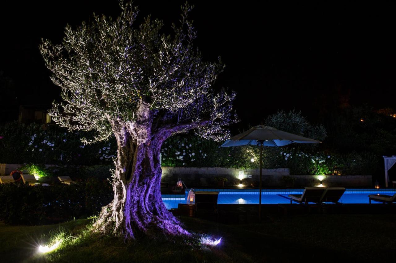 Albaruja Hotel Costa Rei Esterno foto